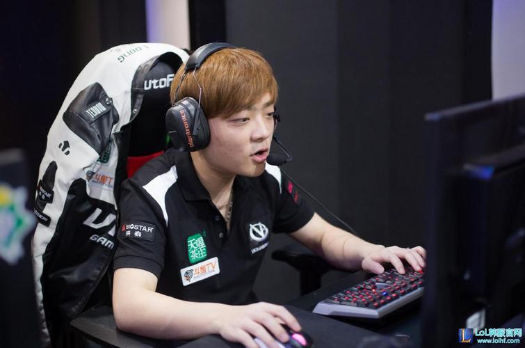 Vitality BLAST Open 春季赛 2025 的冠军