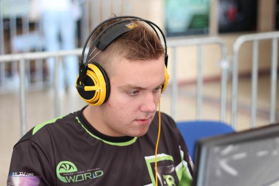 GamerLegion 和 M80 首先退出 PGL Astana 2025