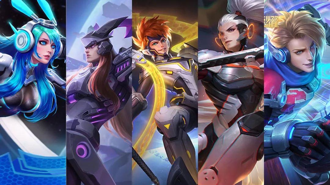 Weibo Gaming 官方：前 LNG Esports 辅助选手 Hang 加入团队