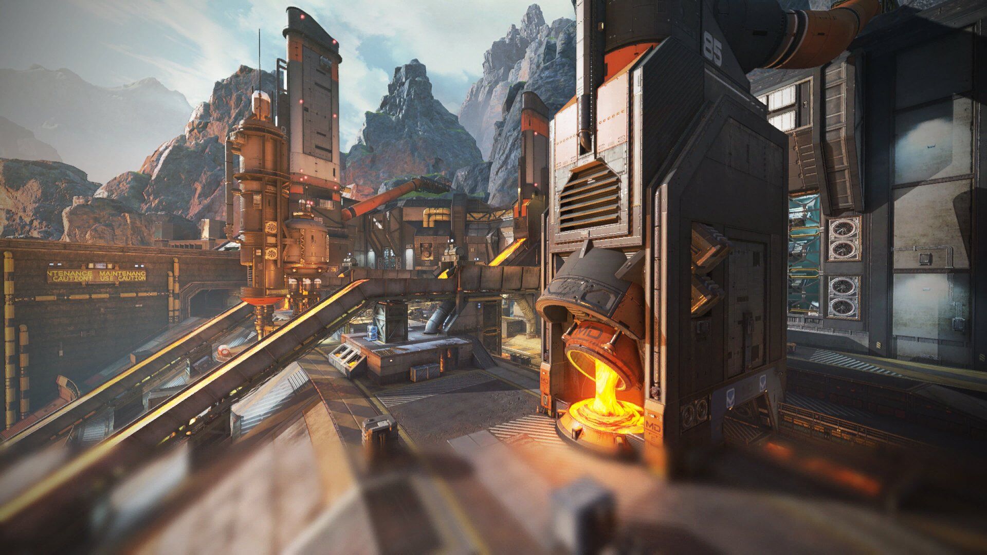 BC.Game 在击败 ARCRED 后晋级《The Proving Grounds Season 3》季后赛；