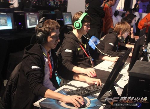 Valve 发布了 1.1 GB 的补丁，修复了 Ancient 和 Train 上的移动和碰撞更新