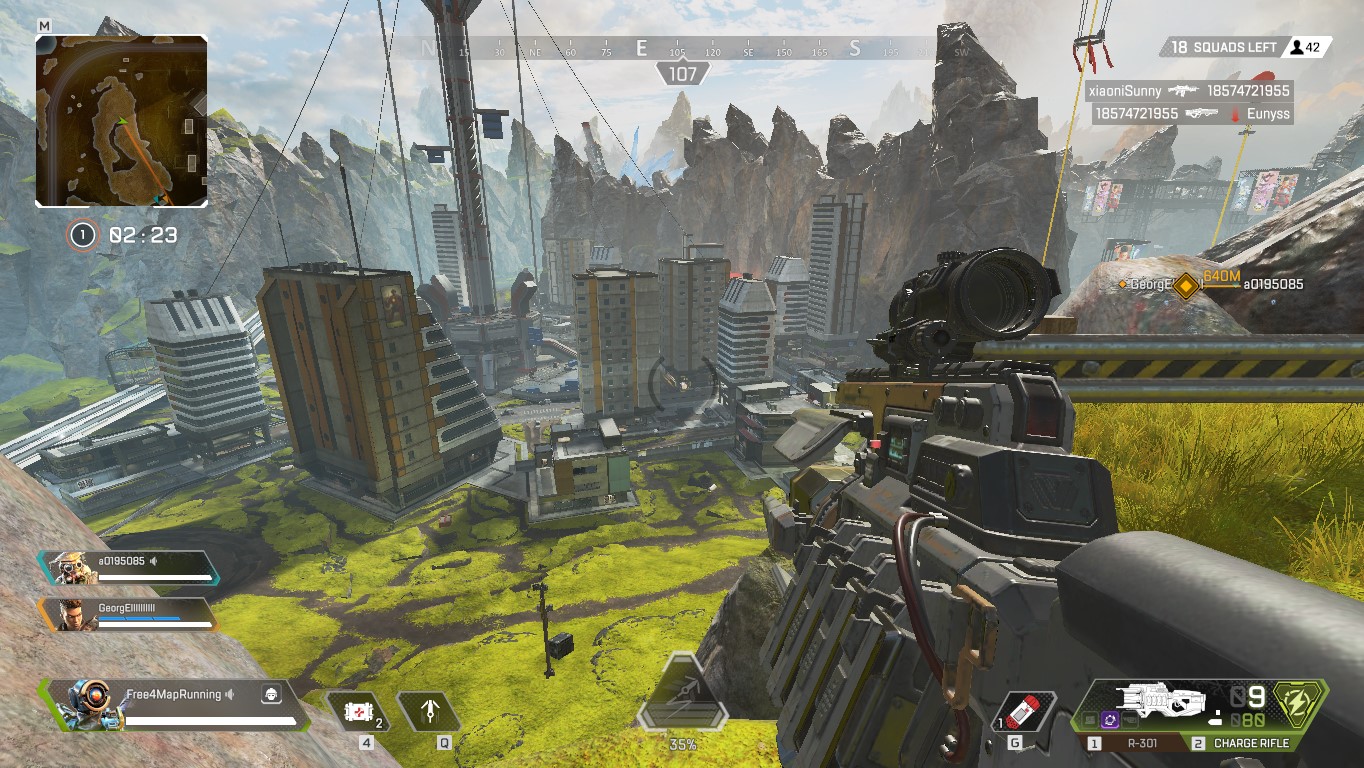 2025LOL全球总决赛在哪办？这五座城市一起办