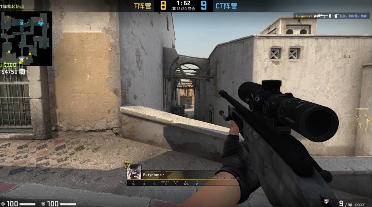 整体运营差距明显 DK毫无压力战胜FLY