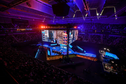 FURIA Esports 击败 MIBR ， Virtus.pro 在 PGL Astana 2025 中战胜 BIG