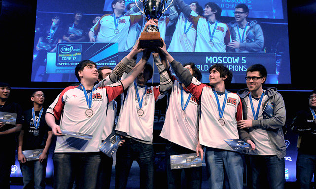 '我们的主要目标是Major' - Headtr1ck谈 B8 在CCT第二季欧洲系列赛18的胜利和对PGL阿斯塔纳的计划