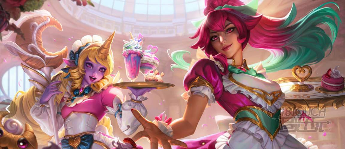 Riot 驱逐 Talon Esports 因财务违规而退出 LCP