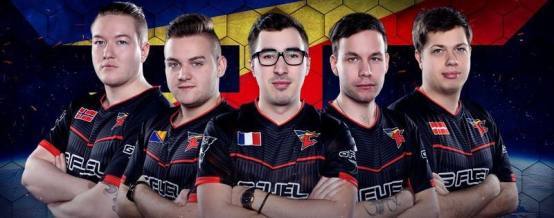 Vitality在BLAST的常客计划中赚取了46.1万美元，参加了六场比赛并获得了两个冠军