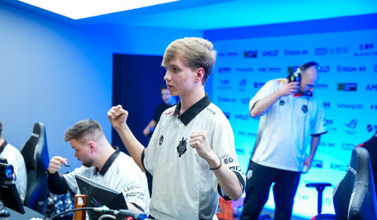 BOOM Esports 失去了他们的 VCT 特许经营名额