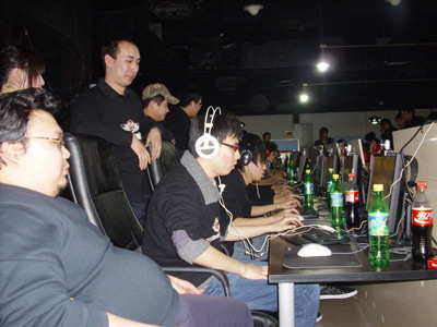 Natus Vincere 和 Eternal Fire 晋级 BLAST Open Spring 2025 决赛