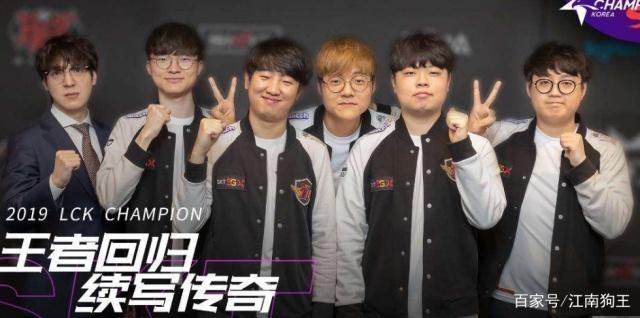 外媒：LPL曾年薪千万美元报价Faker Scout加盟T1一度实现