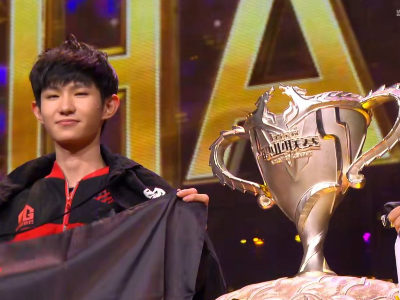 RNG官推发文：“相信我，你无法想象我们下赛季的阵容升级”