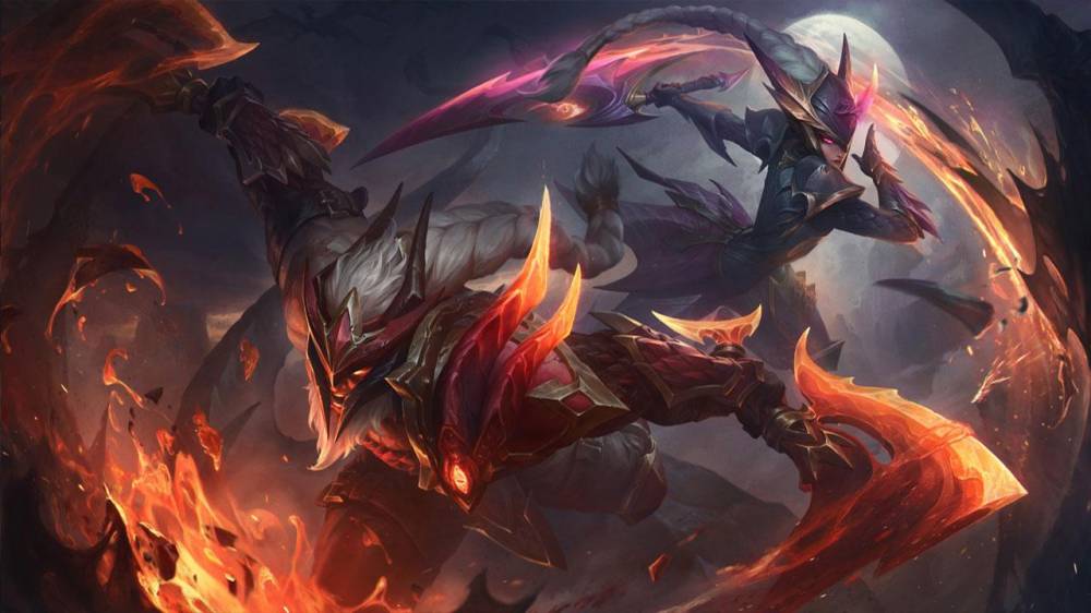 经理笔记：本赛季IG战队共使用46位不用的英雄，与WBG并列第一