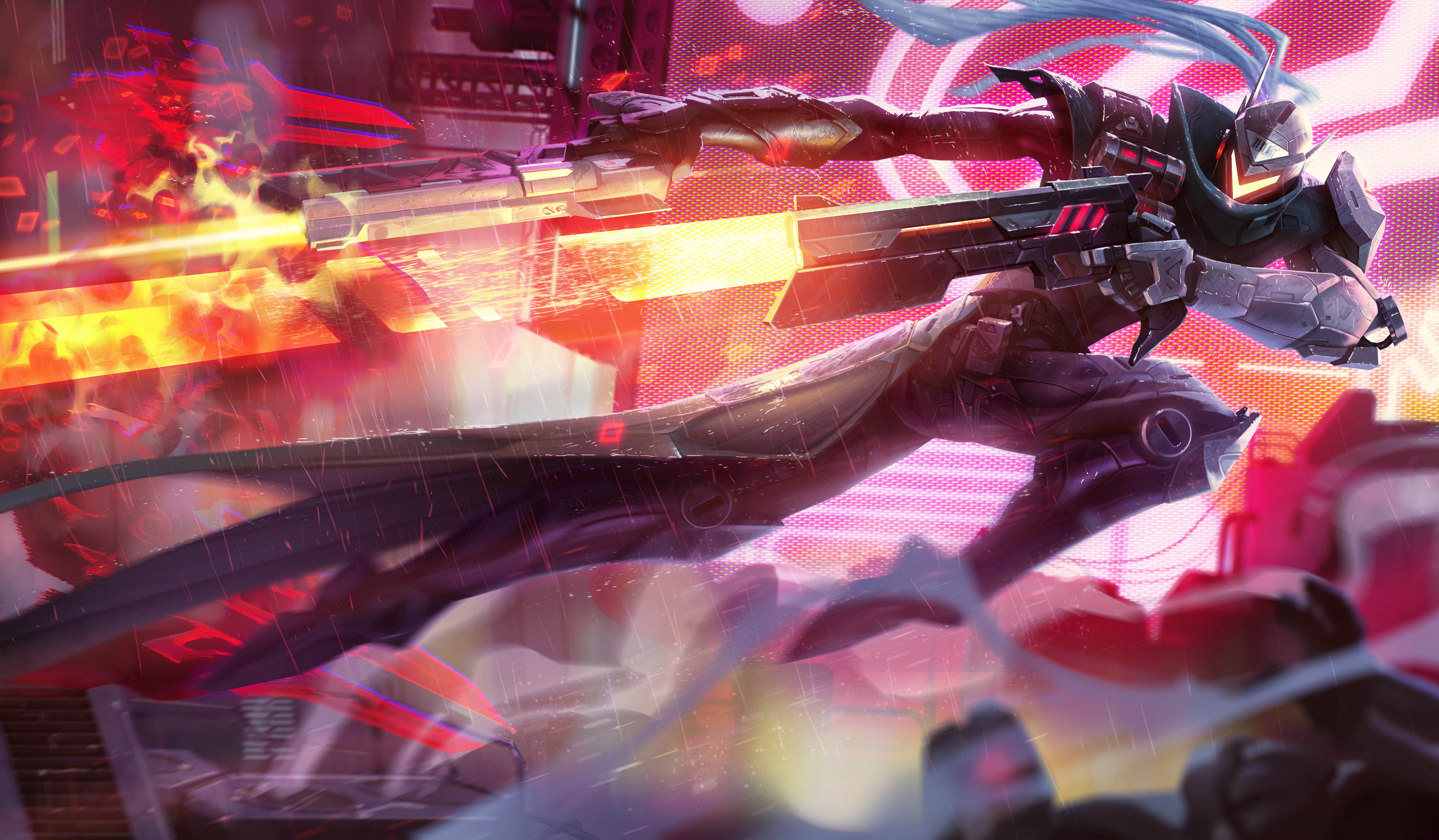 rookie ：Shanji之前被LNG偷家过，我们琢磨一下可以偷了