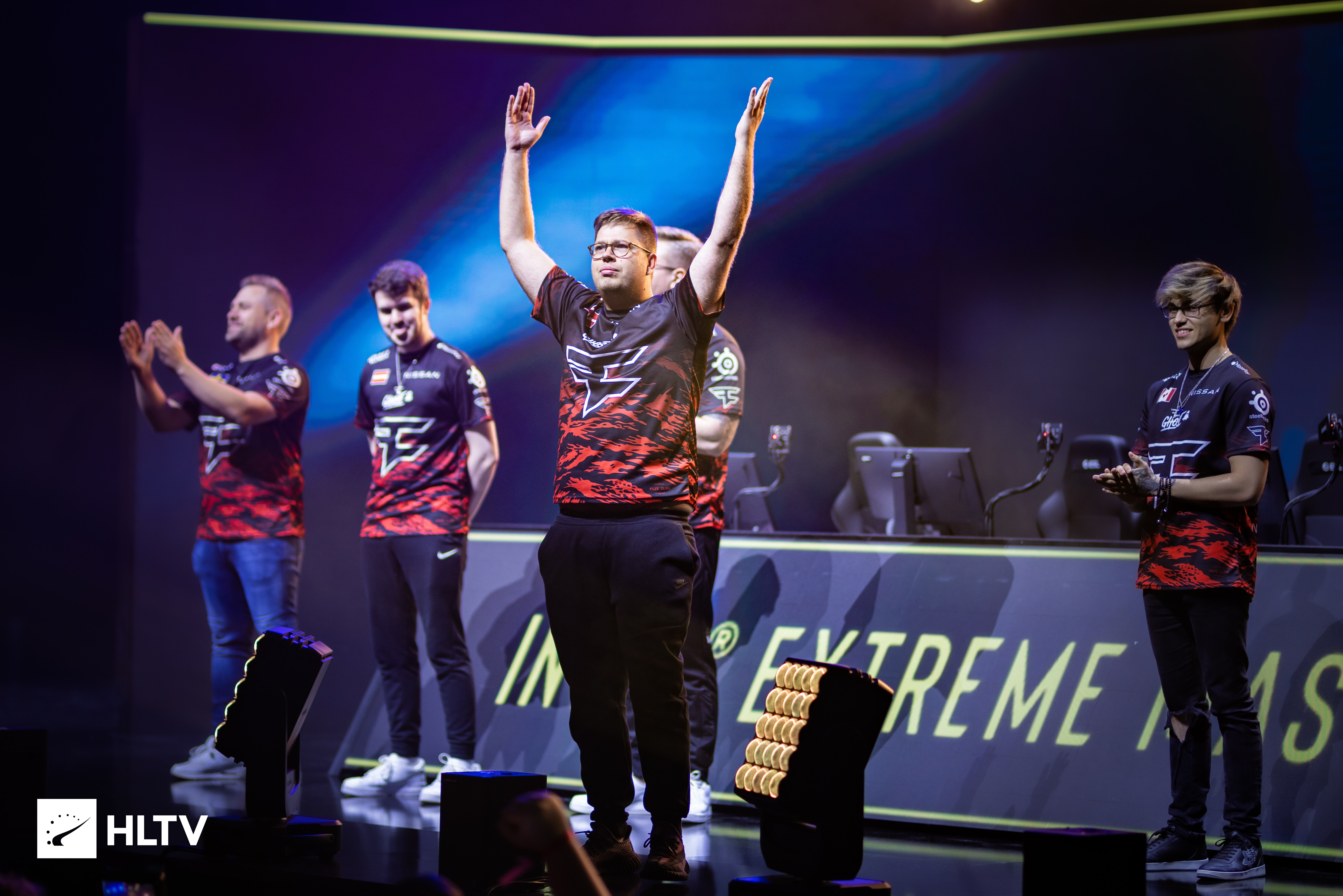 LDL本周之星 UPA战队：Hery（上单）