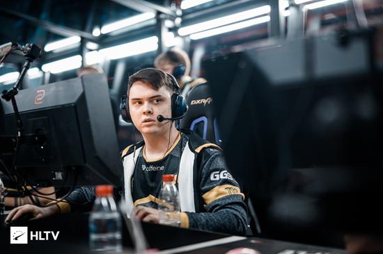 媒体： pain 正在与 Tropa do VSM 和 ewjerkz 进行谈判；