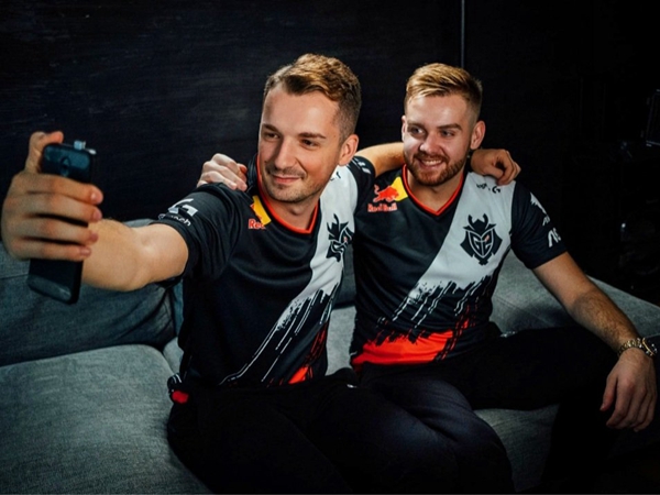 Riot Games 暂停 Global Esports Valorant 竞技场的主教练