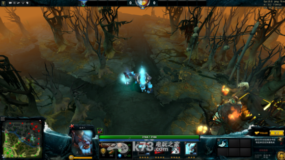 虐待又回来了，但他们无法推进！三线优势 Ale 而树也是墙 JD Gaming 轻松击败 Team WE