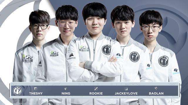 EDG赛后群访 Leave ：选女枪是因为好玩,强度我觉得还不错