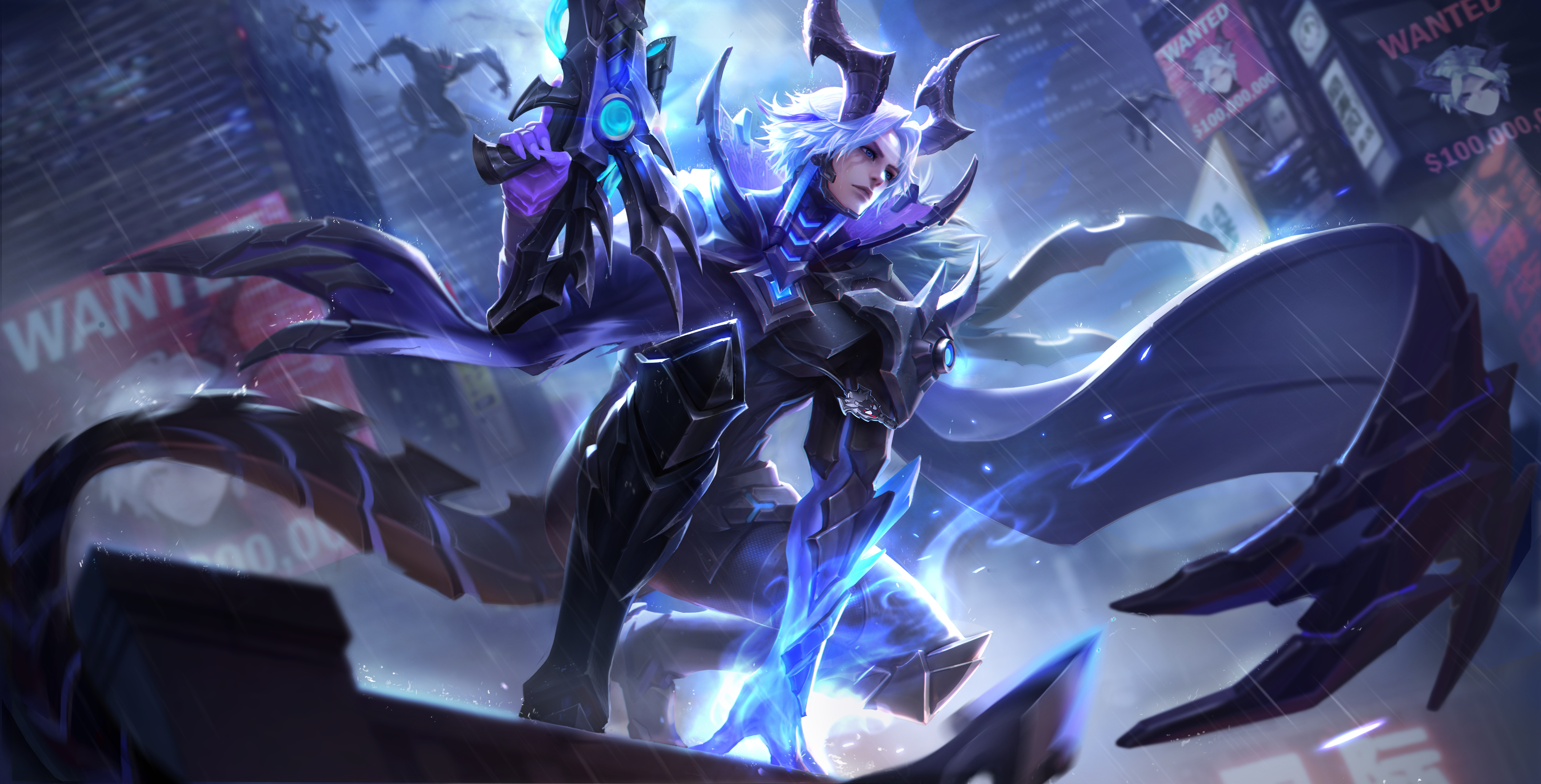 EDG官宣：Viper选手正式断开链接