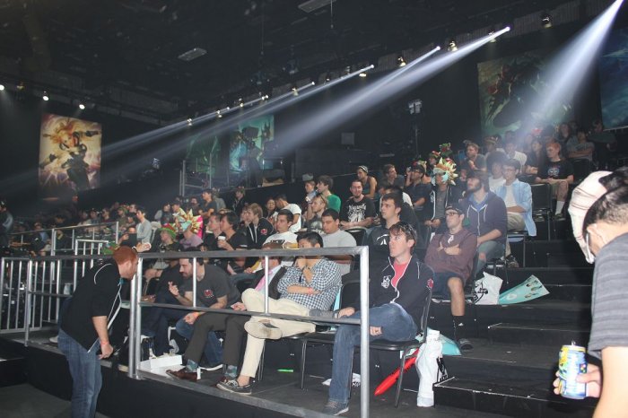 EPL淘汰赛对阵出炉：首轮Heroic对阵NaVi